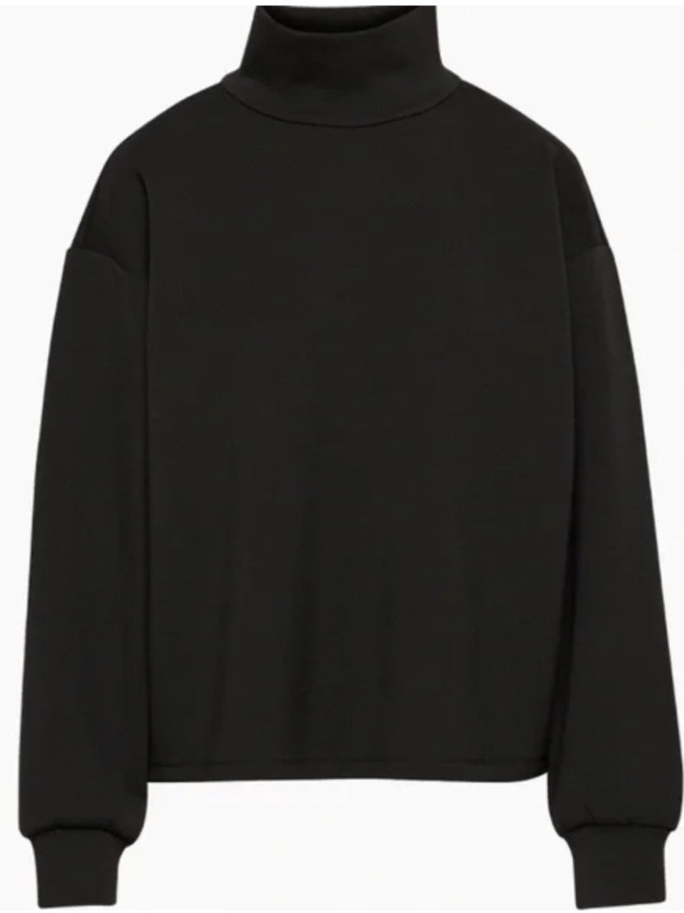 Babaton Turtleneck Sweater